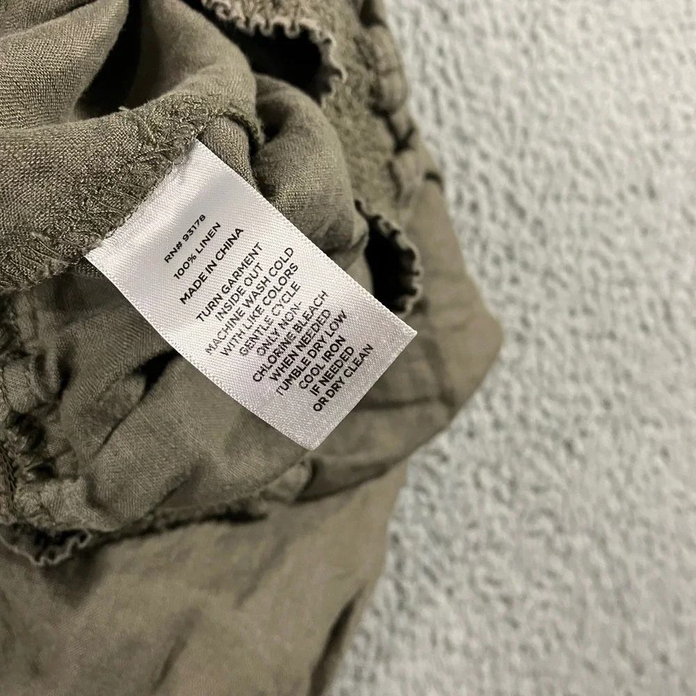 Magaschoni preowned tear